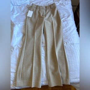 Aritzia Beige Pants